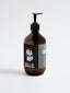 All Natural Hand & Body Wash, Grapefruit -  Camila mgn Edition