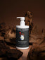 Natural Gloss Shampoo - Magic Ross Edition