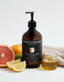 All Natural Hand & Body Wash, Grapefruit -  jpg Kenny Edition