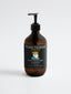 All Natural Hand & Body Wash, Grapefruit -  Miami King Edition
