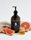 All Natural Hand & Body Wash, Grapefruit -  Camila mgn Edition