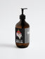 All Natural Hand & Body Wash, Grapefruit -  Federico Edition
