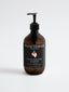All Natural Hand & Body Wash, Grapefruit -  Federico Edition