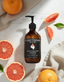 All Natural Hand & Body Wash, Grapefruit -  Federico Edition