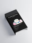 PUDGY PENGUINS COLLECTORS BOX - COLLAGEN NIGHT ROUTINE