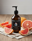All Natural Hand & Body Wash, Grapefruit -  Alba Edition